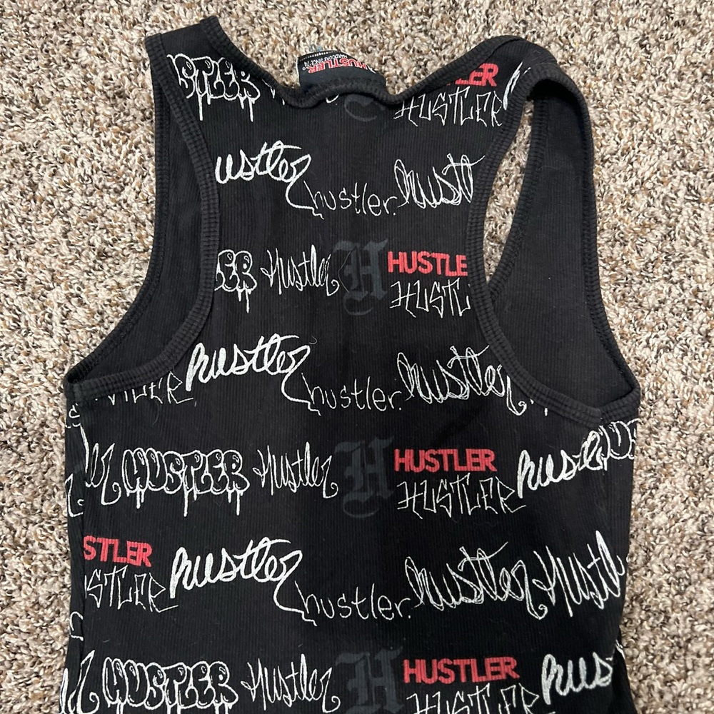 Hustler